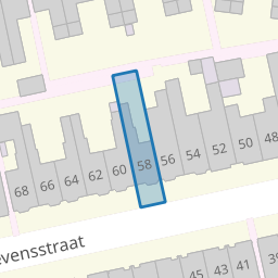 Perceel HZM00-A-1850