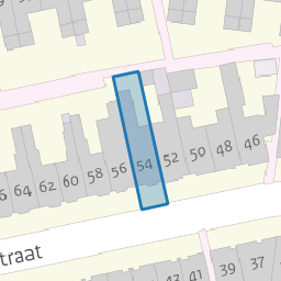 Perceel HZM00-A-1852
