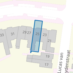 Perceel HZM00-A-1856