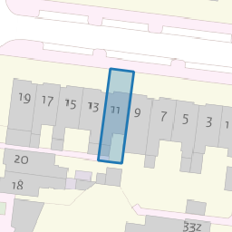 Perceel HZM00-A-1866