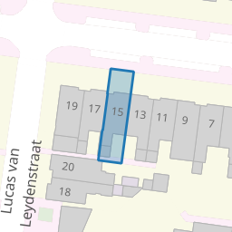 Perceel HZM00-A-1868