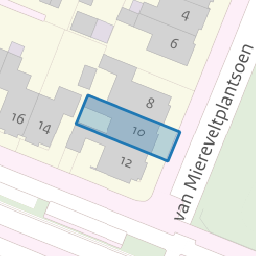 Perceel HZM00-A-1872