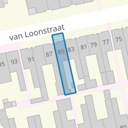 Perceel HZM00-A-1886