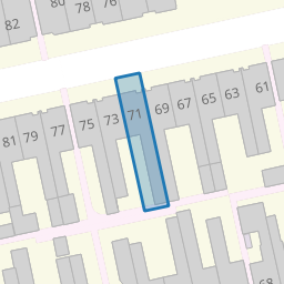 Perceel HZM00-A-1890