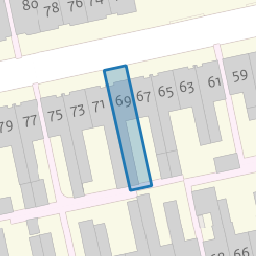 Perceel HZM00-A-1891