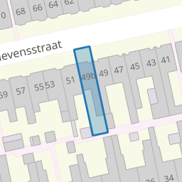 Perceel HZM00-A-1892