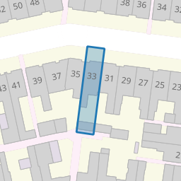 Perceel HZM00-A-1897