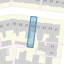 Perceel HZM00-A-1899