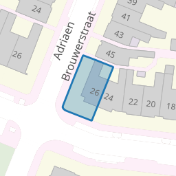 Perceel HZM00-A-1917