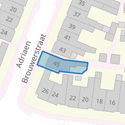 Perceel HZM00-A-1920