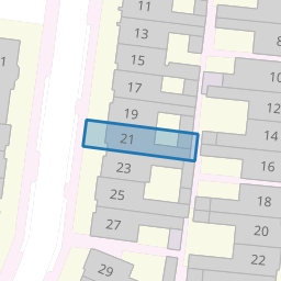 Perceel HZM00-A-1921