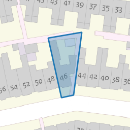 Perceel HZM00-A-1930