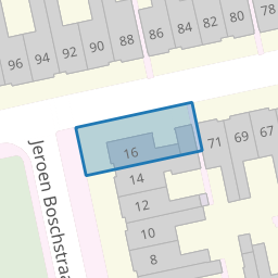 Perceel HZM00-A-1931