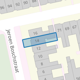 Perceel HZM00-A-1932