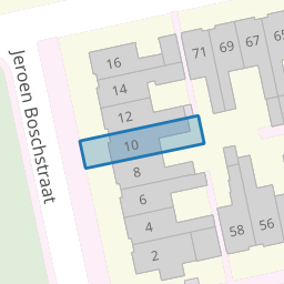 Perceel HZM00-A-1934