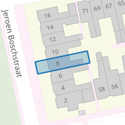 Perceel HZM00-A-1935
