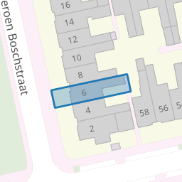 Perceel HZM00-A-1936