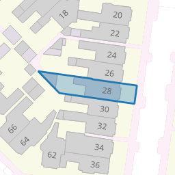 Perceel HZM00-A-1950