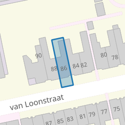 Perceel HZM00-A-1954