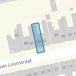 Perceel HZM00-A-1955