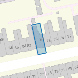 Perceel HZM00-A-1957