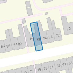 Perceel HZM00-A-1958