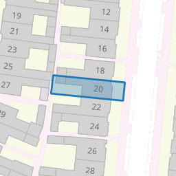 Perceel HZM00-A-1973