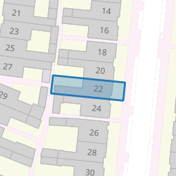 Perceel HZM00-A-1974