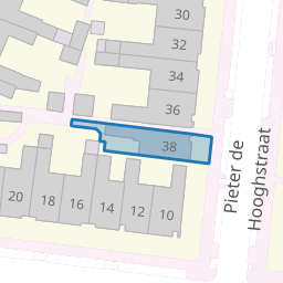 Perceel HZM00-A-1976