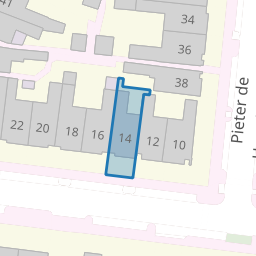 Perceel HZM00-A-1978