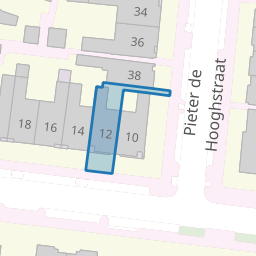 Perceel HZM00-A-1979