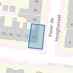 Perceel HZM00-A-1980