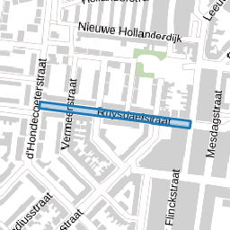 Perceel HZM00-A-1990