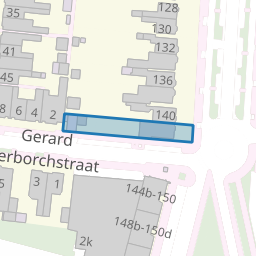 Perceel HZM00-A-1993