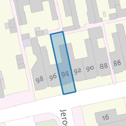 Perceel HZM00-A-2000