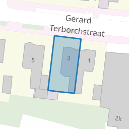 Perceel HZM00-A-2053