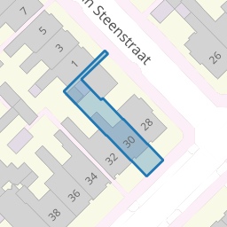 Perceel HZM00-A-2061