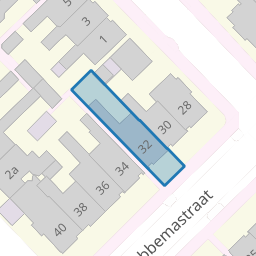 Perceel HZM00-A-2062