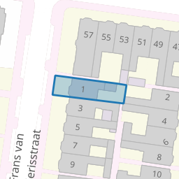 Perceel HZM00-A-2063