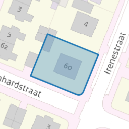 Perceel HZM00-A-2069