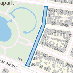 Perceel HZM00-A-2093