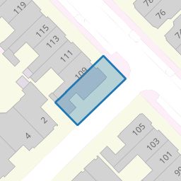 Perceel HZM00-A-2109