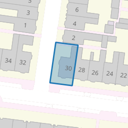 Perceel HZM00-A-2115