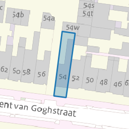 Perceel HZM00-A-2125