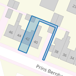 Perceel HZM00-A-2130