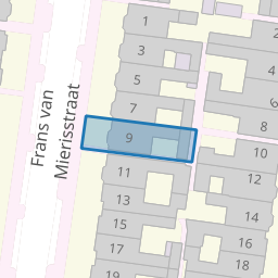 Perceel HZM00-A-2133