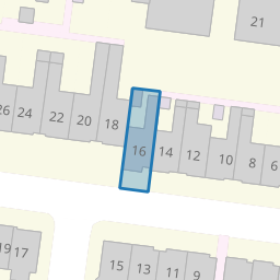 Perceel HZM00-A-2134