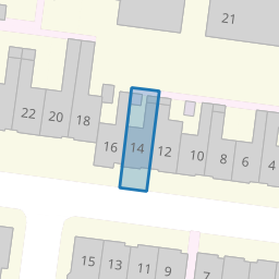 Perceel HZM00-A-2135