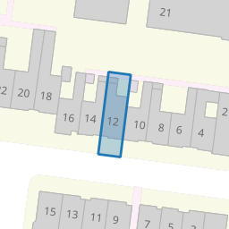 Perceel HZM00-A-2136