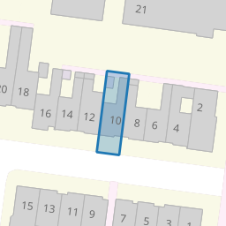 Perceel HZM00-A-2137